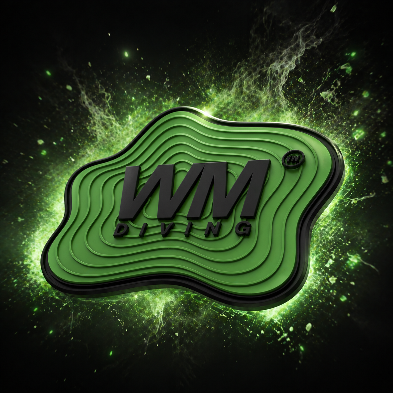 WM Diving